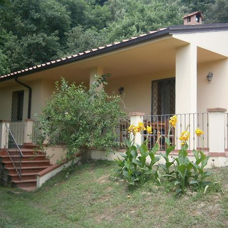 Maison d'hôtes La Casa Della Quercia à Lorenzana Extérieur photo