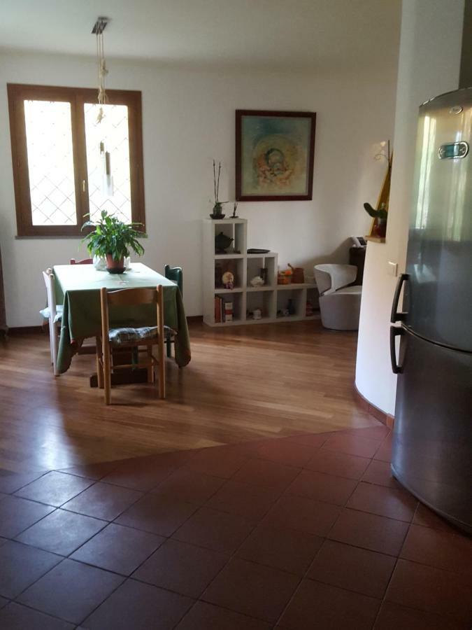 Maison d'hôtes La Casa Della Quercia à Lorenzana Extérieur photo