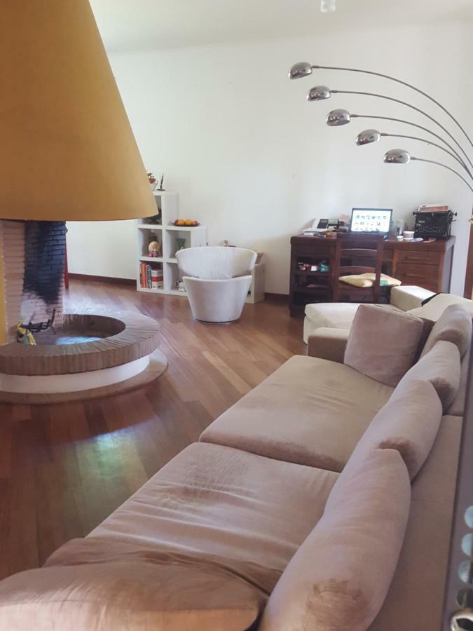 Maison d'hôtes La Casa Della Quercia à Lorenzana Extérieur photo