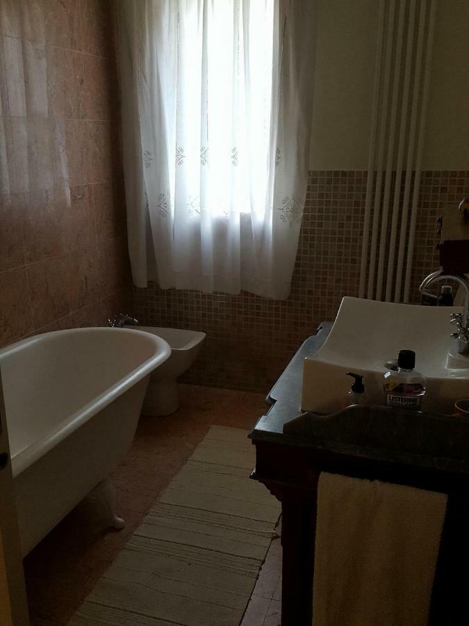 Maison d'hôtes La Casa Della Quercia à Lorenzana Extérieur photo