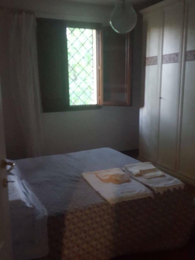 Maison d'hôtes La Casa Della Quercia à Lorenzana Extérieur photo