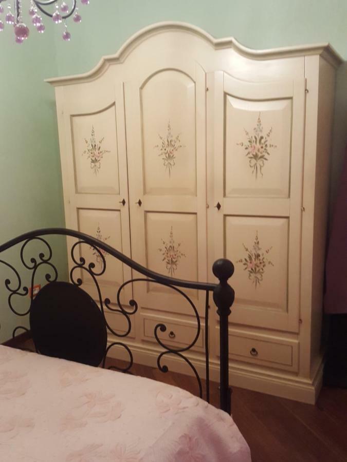 Maison d'hôtes La Casa Della Quercia à Lorenzana Extérieur photo